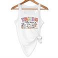 Teaching My Little Boos Teacher Ghost Teacher Halloween For Men Women Kids Flowy Tank, novelty gifts, funny gifts