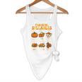 Thankful Syllables Teacher Thanksgiving Educational Kids Flowy Tank, novelty gifts, funny gifts Thankful Syllables Teacher Thanksgiving Educational Kids Flowy Tank, novelty gifts, funny gifts