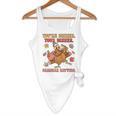 Thanksgiving Grammar Thankful English Teacher Fall Turkey Flowy Tank, novelty gifts, funny gifts Thanksgiving Grammar Thankful English Teacher Fall Turkey Flowy Tank, novelty gifts, funny gifts
