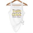 Third Grade Dream Team 3rd Grade Teacher Back To School Kids Flowy Tank, novelty gifts, funny gifts Third Grade Dream Team 3rd Grade Teacher Back To School Kids Flowy Tank, novelty gifts, funny gifts