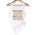 Third Grade Dream Team Back To School 3rd Grade Teacher Flowy Tank, novelty gifts, funny gifts Third Grade Dream Team Back To School 3rd Grade Teacher Flowy Tank, novelty gifts, funny gifts