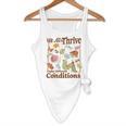 We All Thrive Under Different Conditions SPED Teacher Flowy Tank, novelty gifts, funny gifts We All Thrive Under Different Conditions SPED Teacher Flowy Tank, novelty gifts, funny gifts