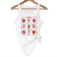 Transitional Kindergarten Is My Jam Strawberry TK Teacher Flowy Tank, novelty gifts, funny gifts Transitional Kindergarten Is My Jam Strawberry TK Teacher Flowy Tank, novelty gifts, funny gifts