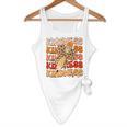 Unity Day Orange Kindness Teacher Bow Anti Bullying Be Kind Flowy Tank, novelty gifts, funny gifts Unity Day Orange Kindness Teacher Bow Anti Bullying Be Kind Flowy Tank, novelty gifts, funny gifts