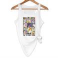 Women Halloween The Teacher Tour Ghosts Pencil Pumpkins Flowy Tank, novelty gifts, funny gifts Women Halloween The Teacher Tour Ghosts Pencil Pumpkins Flowy Tank, novelty gifts, funny gifts