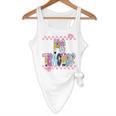 Women PE Teacher Back To School Physical Education Teacher Flowy Tank, novelty gifts, funny gifts