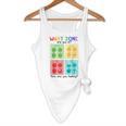 What Zone Are You In How Are You Feeling Teacher Flowy Tank, novelty gifts, funny gifts What Zone Are You In How Are You Feeling Teacher Flowy Tank, novelty gifts, funny gifts