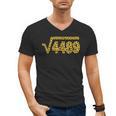 6 7 Leopard Pattern Meme Square Root 4489 Slang Math Teacher Men's V-Neck T-Shirt, trending gift 6 7 Leopard Pattern Meme Square Root 4489 Slang Math Teacher Men's V-Neck T-Shirt, trending gift