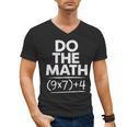 6 7 Six Seven Math Teacher Gen Z Alpha Meme Slang Boys Girls Men's V-Neck T-Shirt, trending gift 6 7 Six Seven Math Teacher Gen Z Alpha Meme Slang Boys Girls Men's V-Neck T-Shirt, trending gift