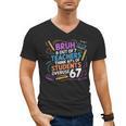 6 Out Of 7 Teachers Think 67 Of Students Overuse 67 Meme Men's V-Neck T-Shirt, trending gift 6 Out Of 7 Teachers Think 67 Of Students Overuse 67 Meme Men's V-Neck T-Shirt, trending gift