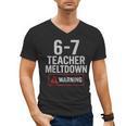 67 Don't Say 6-7 Again Teacher Shirt 67 Sarcastic Meme Men's V-Neck T-Shirt, trending gift 67 Don't Say 6-7 Again Teacher Shirt 67 Sarcastic Meme Men's V-Neck T-Shirt, trending gift