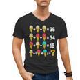 67 Ice Cream Drip Meme Order Of Operations Math Teacher Men's V-Neck T-Shirt, trending gift 67 Ice Cream Drip Meme Order Of Operations Math Teacher Men's V-Neck T-Shirt, trending gift