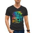 67 Meme PEMDAS Elementary Math Teacher Six Seven Men's V-Neck T-Shirt, trending gift 67 Meme PEMDAS Elementary Math Teacher Six Seven Men's V-Neck T-Shirt, trending gift