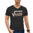 67 Meme Square Root 4489 Slang Math Teacher Christmas Men's V-Neck T-Shirt, trending gift 67 Meme Square Root 4489 Slang Math Teacher Christmas Men's V-Neck T-Shirt, trending gift