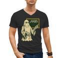 67 Meme Square Root 4489 Slang Math Teacher Skeleton Men's V-Neck T-Shirt, trending gift 67 Meme Square Root 4489 Slang Math Teacher Skeleton Men's V-Neck T-Shirt, trending gift