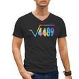 67 Meme Square Root 4489 Slang Math Teacher Tie Dye Men's V-Neck T-Shirt, trending gift 67 Meme Square Root 4489 Slang Math Teacher Tie Dye Men's V-Neck T-Shirt, trending gift