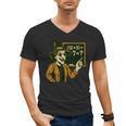 67 Teacher Halloween Witch Six Seven Meme Brainrot Math Joke Men's V-Neck T-Shirt, trending gift 67 Teacher Halloween Witch Six Seven Meme Brainrot Math Joke Men's V-Neck T-Shirt, trending gift