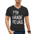 7th Grade Squad Back To School Student Teacher Men's V-Neck T-Shirt, trending gift 7th Grade Squad Back To School Student Teacher Men's V-Neck T-Shirt, trending gift