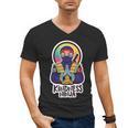 Anti Bullying Kindness Ninja School Teacher Student Men's V-Neck T-Shirt, trending gift Anti Bullying Kindness Ninja School Teacher Student Men's V-Neck T-Shirt, trending gift