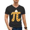 Apple Pi Pie Pun Math Teacher Pi Day 2020 Men's V-Neck T-Shirt, trending gift Apple Pi Pie Pun Math Teacher Pi Day 2020 Men's V-Neck T-Shirt, trending gift