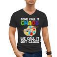 Art Teacher For Men Women Art Teacher Appreciation Men's V-Neck T-Shirt, trending gift Art Teacher For Men Women Art Teacher Appreciation Men's V-Neck T-Shirt, trending gift