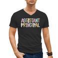 Assistant Principal Back To School Teacher Appreciation Men's V-Neck T-Shirt, trending gift Assistant Principal Back To School Teacher Appreciation Men's V-Neck T-Shirt, trending gift