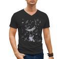 Astronaut Purple Moon Swing NASA Space Science Teacher Men's V-Neck T-Shirt, Science Teacher Gifts, trending gift Astronaut Purple Moon Swing NASA Space Science Teacher Men's V-Neck T-Shirt, Science Teacher Gifts, trending gift