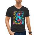 Back To School Eighth 8th Grade Tie Dye Typography Teacher Men's V-Neck T-Shirt, trending gift Back To School Eighth 8th Grade Tie Dye Typography Teacher Men's V-Neck T-Shirt, trending gift