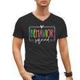 Behavior Squad School Counselor SPED Teacher Kids Women Men Men's V-Neck T-Shirt, trending gift Behavior Squad School Counselor SPED Teacher Kids Women Men Men's V-Neck T-Shirt, trending gift