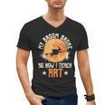 My Broom Broke So Now I Teach Art Teacher Halloween Costume For Men Women Men's V-Neck T-Shirt, trending gift