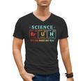 Bruh Science Like Magic But Real Teachers Students Scientist Men's V-Neck T-Shirt, Science Teacher Gifts, trending gift Bruh Science Like Magic But Real Teachers Students Scientist Men's V-Neck T-Shirt, Science Teacher Gifts, trending gift