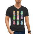 Bunny Reading Books Easter Day Librarian Teacher Book Men's V-Neck T-Shirt, Easter Teacher Gifts, trending gift Bunny Reading Books Easter Day Librarian Teacher Book Men's V-Neck T-Shirt, Easter Teacher Gifts, trending gift