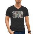 Camo Team 4th Grade Squad Back To School Teacher Kids Boys Men's V-Neck T-Shirt, 4th Grade Teacher Gifts, trending gift Camo Team 4th Grade Squad Back To School Teacher Kids Boys Men's V-Neck T-Shirt, 4th Grade Teacher Gifts, trending gift