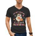 You Can't Scare Me I Teach Preschool Teacher Team Halloween Men's V-Neck T-Shirt, trending gift You Can't Scare Me I Teach Preschool Teacher Team Halloween Men's V-Neck T-Shirt, trending gift