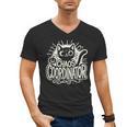 Cat Chaos Coordinator For Women Mom Halloween Teacher Men's V-Neck T-Shirt, Couple Gifts, trending gift Cat Chaos Coordinator For Women Mom Halloween Teacher Men's V-Neck T-Shirt, Couple Gifts, trending gift