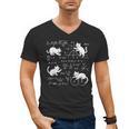 Cats And Math Lover Cat Lover Science Teacher Student Men's V-Neck T-Shirt, Science Teacher Gifts, trending gift Cats And Math Lover Cat Lover Science Teacher Student Men's V-Neck T-Shirt, Science Teacher Gifts, trending gift