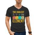 Chemistry Teacher Element Science Student Chemist Men's V-Neck T-Shirt, Science Teacher Gifts, trending gift Chemistry Teacher Element Science Student Chemist Men's V-Neck T-Shirt, Science Teacher Gifts, trending gift