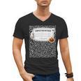 Composition Notebook Costume Adult Halloween For Teachers Men's V-Neck T-Shirt, trending gift Composition Notebook Costume Adult Halloween For Teachers Men's V-Neck T-Shirt, trending gift