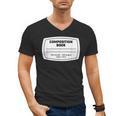 Composition Notebook Halloween Costume Teacher Student Men's V-Neck T-Shirt, trending gift Composition Notebook Halloween Costume Teacher Student Men's V-Neck T-Shirt, trending gift