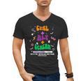 Computer Teacher Spooky Halloween Technology STEM Engineer Men's V-Neck T-Shirt, trending gift Computer Teacher Spooky Halloween Technology STEM Engineer Men's V-Neck T-Shirt, trending gift