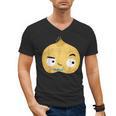 The Cool Bean Good Egg Teacher Halloween Costume Food Group Men's V-Neck T-Shirt, trending gift The Cool Bean Good Egg Teacher Halloween Costume Food Group Men's V-Neck T-Shirt, trending gift