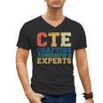 CTE Teacher Education Career Technical Men's V-Neck T-Shirt, trending gift CTE Teacher Education Career Technical Men's V-Neck T-Shirt, trending gift