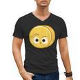 Cute Good Egg Teacher Halloween Costume Group The Big Cheese Men's V-Neck T-Shirt, trending gift Cute Good Egg Teacher Halloween Costume Group The Big Cheese Men's V-Neck T-Shirt, trending gift