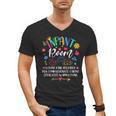 Daycare Provider Loving Kind Reliable Infant Room Teacher Men's V-Neck T-Shirt, trending gift Daycare Provider Loving Kind Reliable Infant Room Teacher Men's V-Neck T-Shirt, trending gift