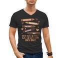 We Can Be Different On The Outside Melanin Teacher Men Women Kids Men's V-Neck T-Shirt, trending gift