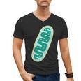 DIY Mitochondria Costume Biology Teacher Halloween Men's V-Neck T-Shirt, trending gift DIY Mitochondria Costume Biology Teacher Halloween Men's V-Neck T-Shirt, trending gift
