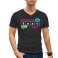 What Does The Text Say Text Evidence Reading Teacher For Men Women Men's V-Neck T-Shirt, trending gift What Does The Text Say Text Evidence Reading Teacher For Men Women Men's V-Neck T-Shirt, trending gift