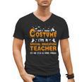 I Don't Need A Costume Special Education Teacher Halloween Men's V-Neck T-Shirt, trending gift I Don't Need A Costume Special Education Teacher Halloween Men's V-Neck T-Shirt, trending gift