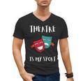 Drama Teacher For Theatre And Performing Arts Men's V-Neck T-Shirt, trending gift Drama Teacher For Theatre And Performing Arts Men's V-Neck T-Shirt, trending gift