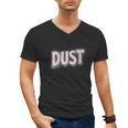 Dust Bunny Halloween Pun Costume Easy Lazy Teacher Men's V-Neck T-Shirt, trending gift